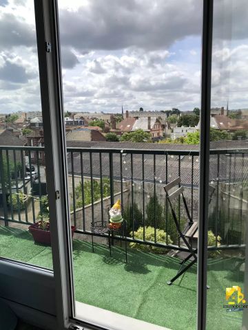 Appartement - 2 pièces - 61 m² - Photo 2