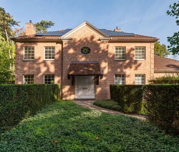 Villa te huur in Vosselaar voor € 2.600 met 4 slaapkamers - Foto 1