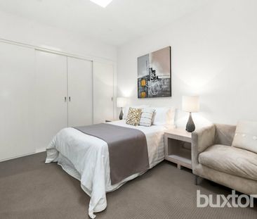 TWO BEDROOM APARTMENT - Photo 1