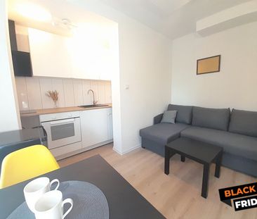 Katowice ul. Tomasza - Zdjęcie 4