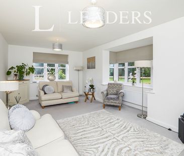 4 bedroom house to rent Foster Close, Mickleover, DE3 - Photo 2