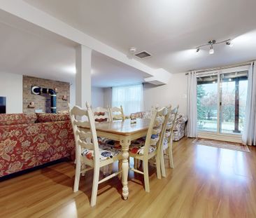 For Lease - 12 Hialeah Crescent Unit# BSMT, Whitby, Ontario - Photo 5