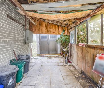 For Lease - 228 Penn Avenue Unit# Basement, Newmarket, Ontario - Photo 4