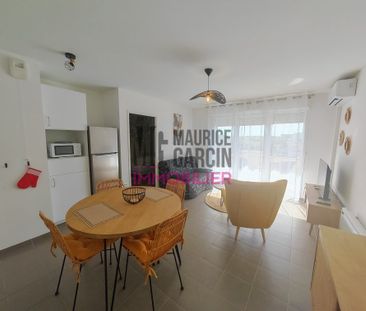 AVIGNON Appartement MEUBLE - Bail MOBILITE - Photo 5