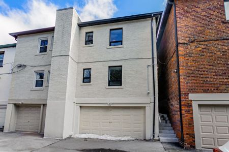 For Lease - 1088 Avenue Road Unit# A, Toronto, Ontario - Photo 2