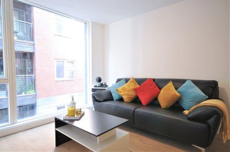 1 bedroom apartment to rent - Photo 5