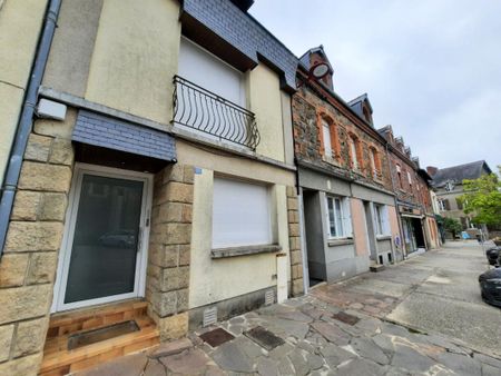 Appartement T1 à louer Guignen - 11 m² - Photo 5