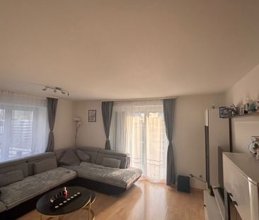 Wohnung 4.5 - Foto 1
