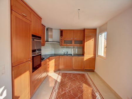 Superbe 4.5 pièces à Villars-Glâne - Photo 3