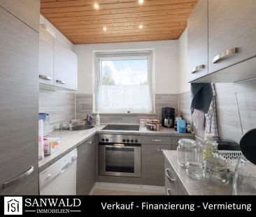 Wohnung zur Miete in Mettmann - Photo 3