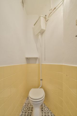 Te huur: Appartement Warmondstraat 199 1 in Amsterdam - Photo 2