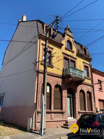 Appartement F3 proche frontière - Photo 2