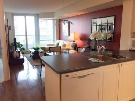 For Lease - 1 Elm Drive Unit# 1504, Mississauga, Ontario - Photo 4