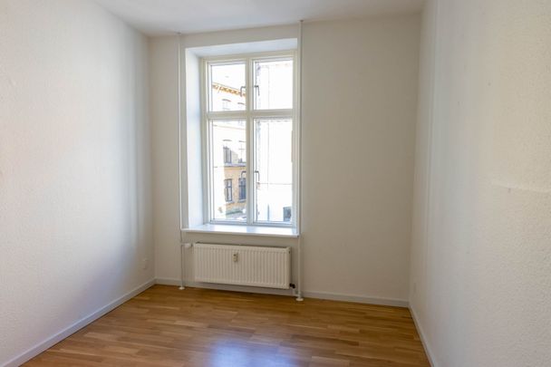 Indbydende lejlighed med central beliggenhed i Aalborg - Foto 1