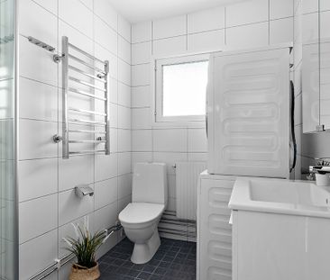 Puddelugnsgatan 34 - Photo 5
