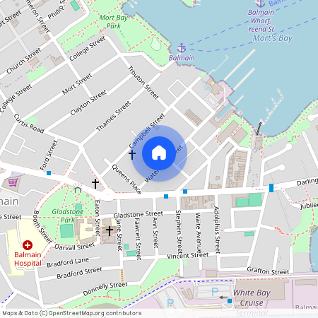 32 Waterview Street, NSW 2041, Balmain