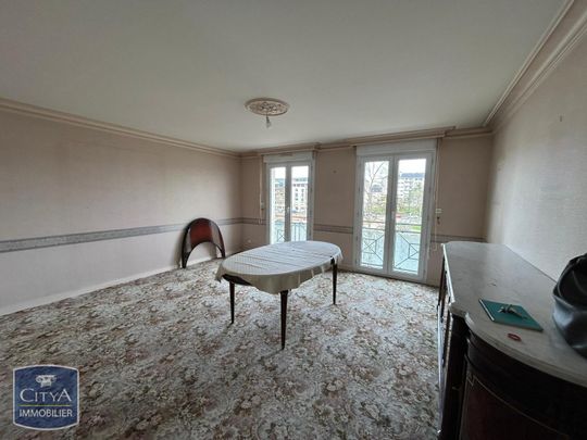 Location Appartement 3 pièces 92m² LAVAL 53000 - Photo 1