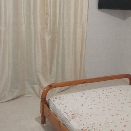 Studio/Γκαρσονιέρα για ενοικίαση Ψαθόπυργος (Ρίο) - Φωτογραφία 1