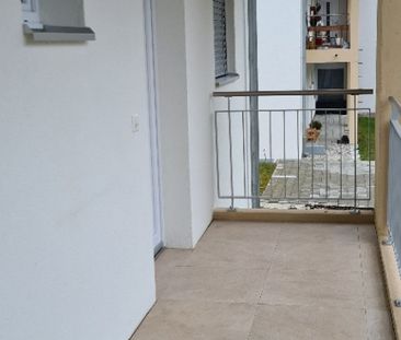 3.5 Zimmer, 1. Stock - Photo 4