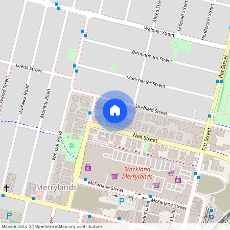 20/59 Neil St, NSW 2160, Merrylands