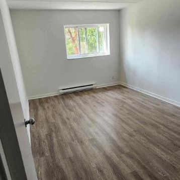 2 CH - 1 SDB - Gatineau - $1,595 /mo - Photo 1