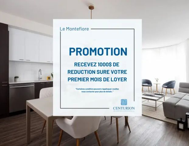 Le Montefiore | 5885 Cavendish Boulevard, Montreal - Photo 1