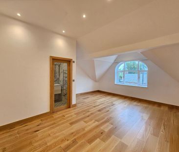 2 bedroom duplex to rent - Photo 6