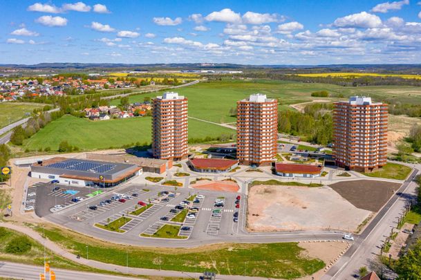 Tegelbruksvägen 1, Halmstad - Photo 1