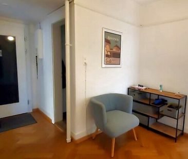 3 Zimmer-Wohnung in Bern - Breitenrain, möbliert, auf Zeit - Foto 6