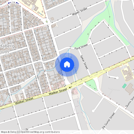 3/42 Boundary Street, Qld 4670, Walkervale