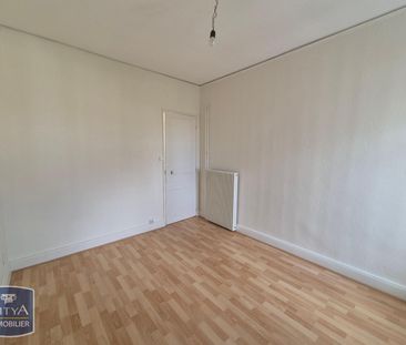 Location Appartement 2 pièces 32m² NANCY 54000 - Photo 2