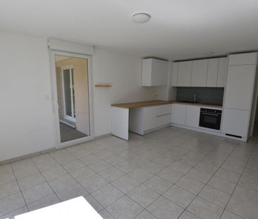 Appartement 3 pièces à Metz - Photo 3