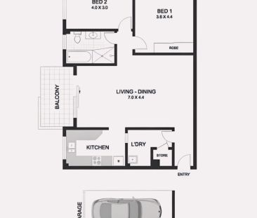 5/156 Hampden Road,Abbotsford,New South Wales 2046, Sydney - Photo 6