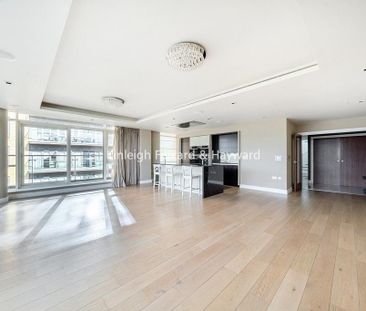 3 bedroom penthouse to rent - Photo 5