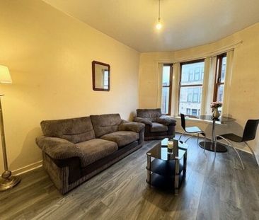 578 Dumbarton Road, PARTICK - Photo 1