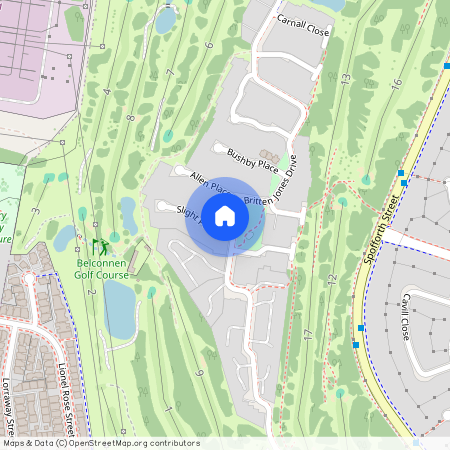 2 Slight Place, Holt ACT 2615