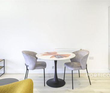 1 bedroom flat to rent - Photo 4