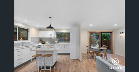 🏡 Newly Renovated 3-Bedroom Home for Rent in Rochedale South! ✨ - Photo 5