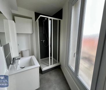 Appartement à louer 1 pièce 29.59m² - Photo 3