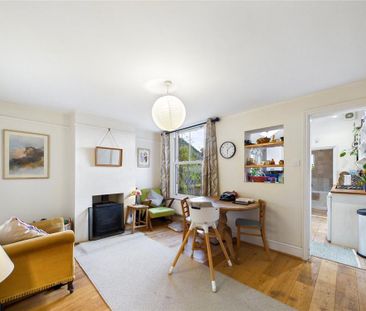 3 bedroom terraced house to rent - Photo 3