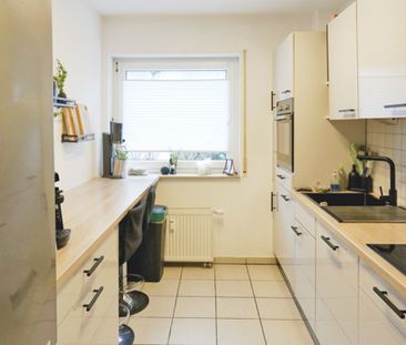 Moderne EG-Wohnung mit Terrasse - zwischen Hüsten und Herdringen - Photo 5
