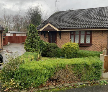 2 bedroom semi-detached bungalow to rent - Photo 4