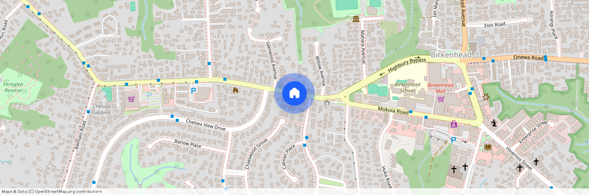 136 Mokoia Road, Chatswood, Auckland