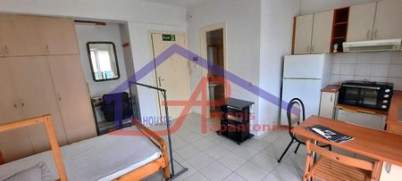 Studio/Γκαρσονιέρα για ενοικίαση Νεοχωρόπουλο (Ιωάννινα) - Φωτογραφία 3