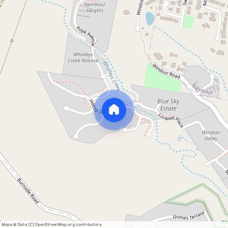 39 Hilltop Drive, Qld 4560, Burnside