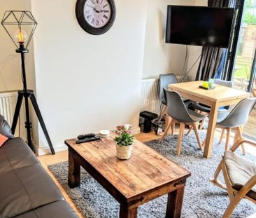 Room in a Shared House, Church Walk, SW16 - Photo 5