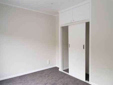 Warm, Sunny 4 Bedroom Apartment. - Photo 2