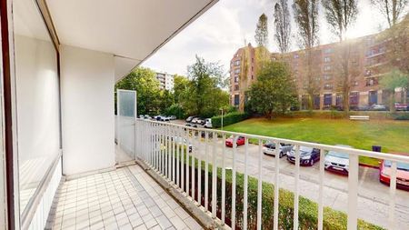 Studio te huur - Foto 3