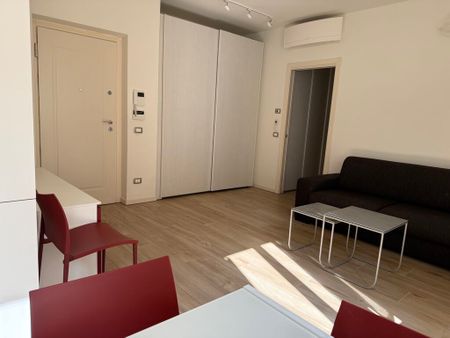 Two-rooms Apartment Verona (Centro Storico) - Photo 2