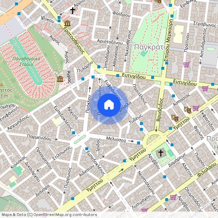 Αθήνα (Βαρνάβα)